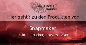 Snapmaker Produkte