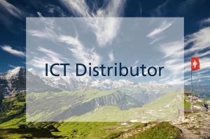 ICT Distributor
